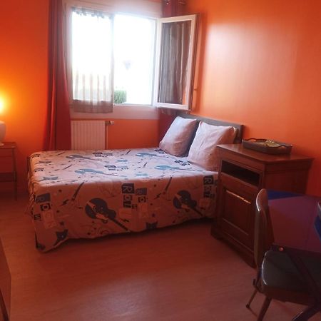 Appartement Logerthine Bezons Extérieur photo