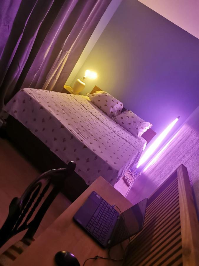 Appartement Logerthine Bezons Extérieur photo