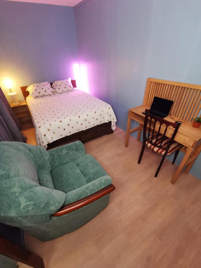 Appartement Logerthine Bezons Extérieur photo
