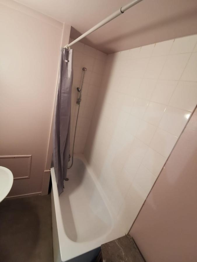 Appartement Logerthine Bezons Extérieur photo