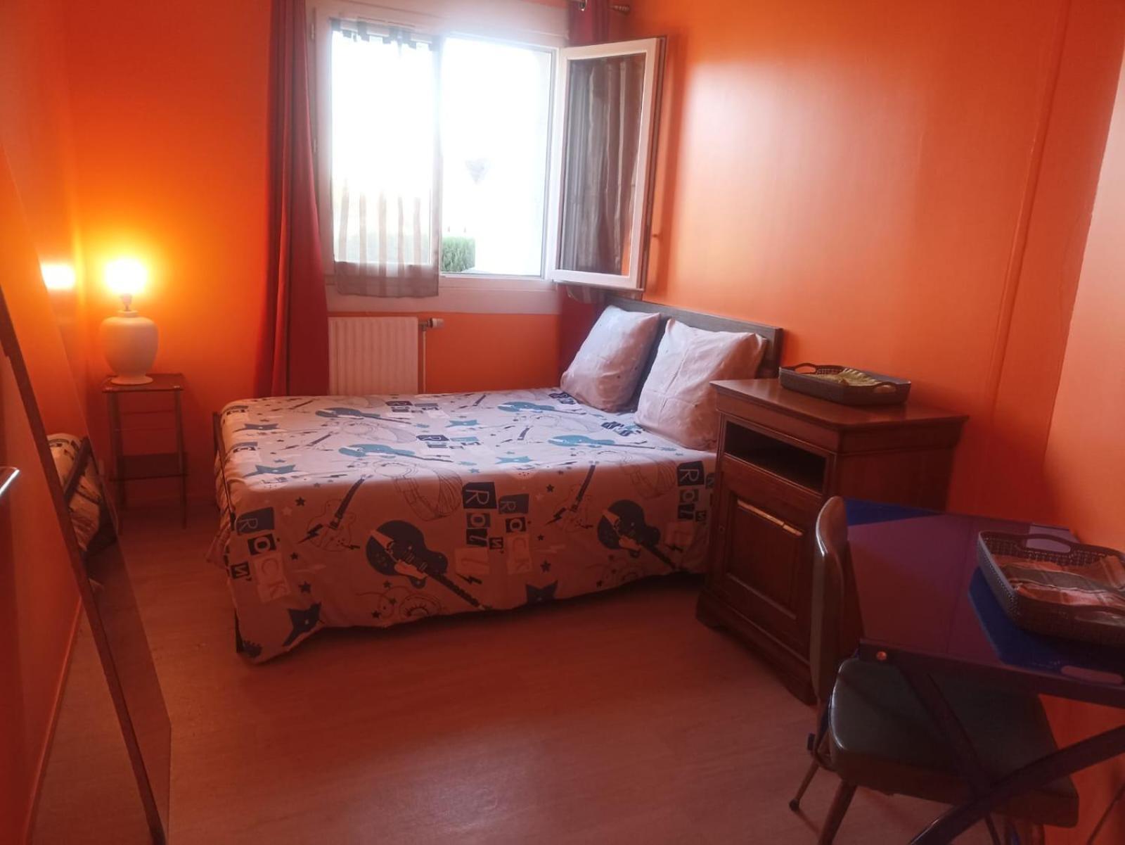 Appartement Logerthine Bezons Extérieur photo