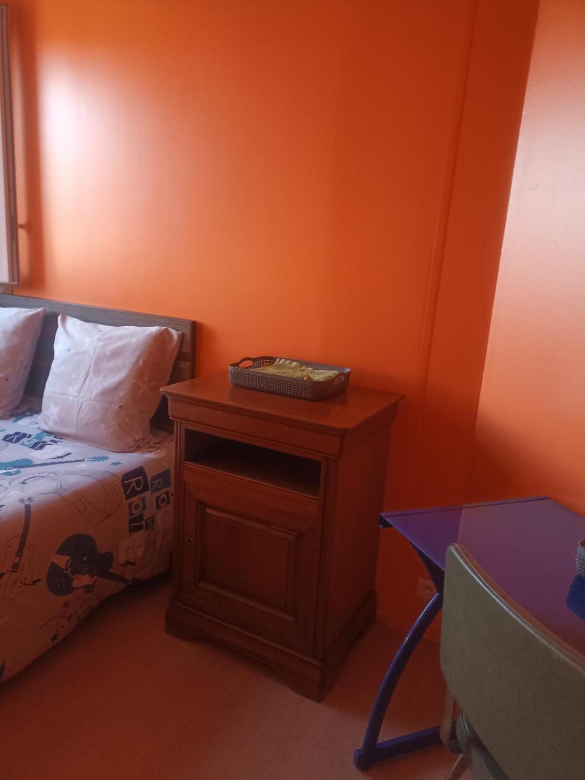 Appartement Logerthine Bezons Extérieur photo