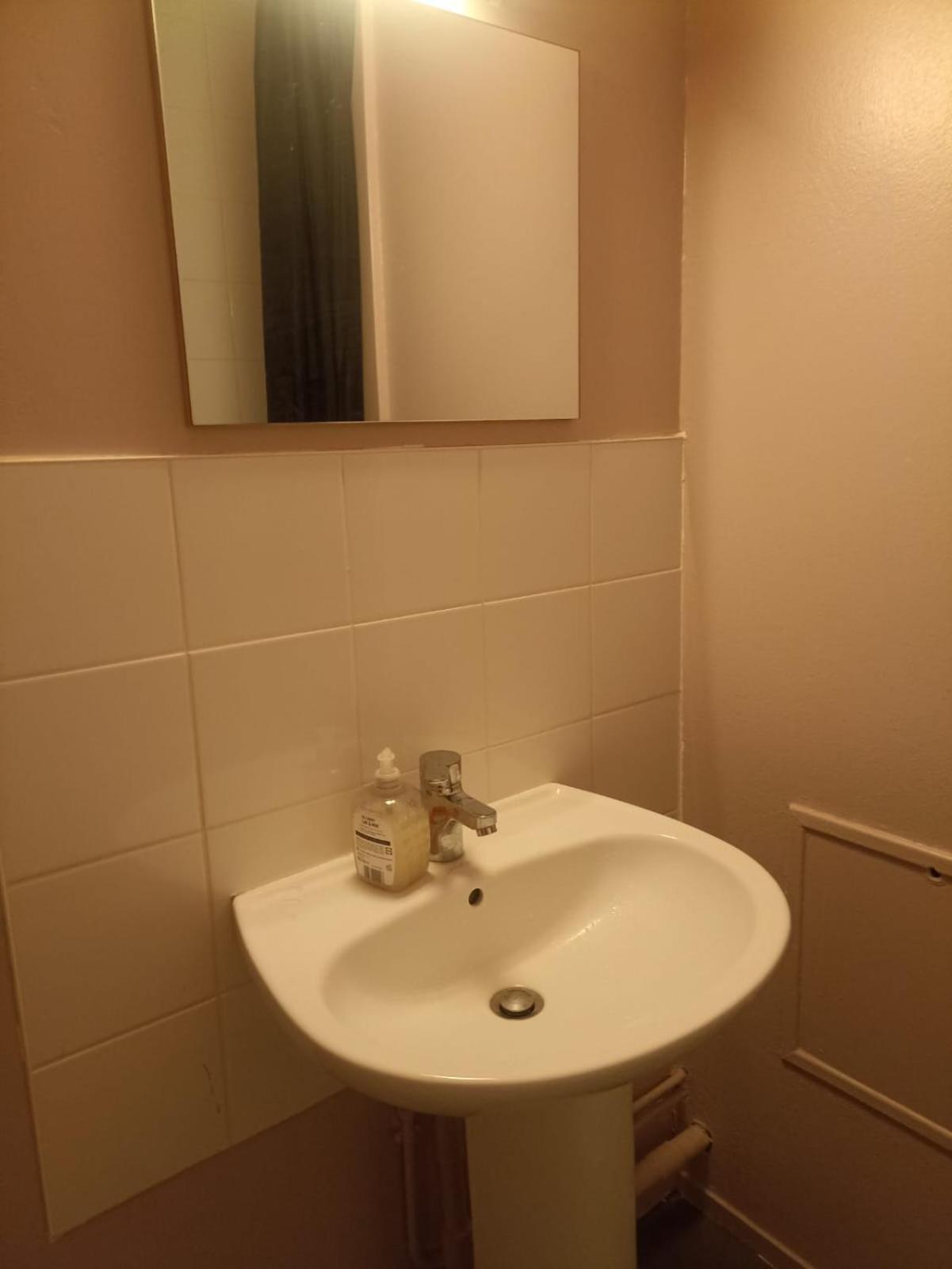 Appartement Logerthine Bezons Extérieur photo