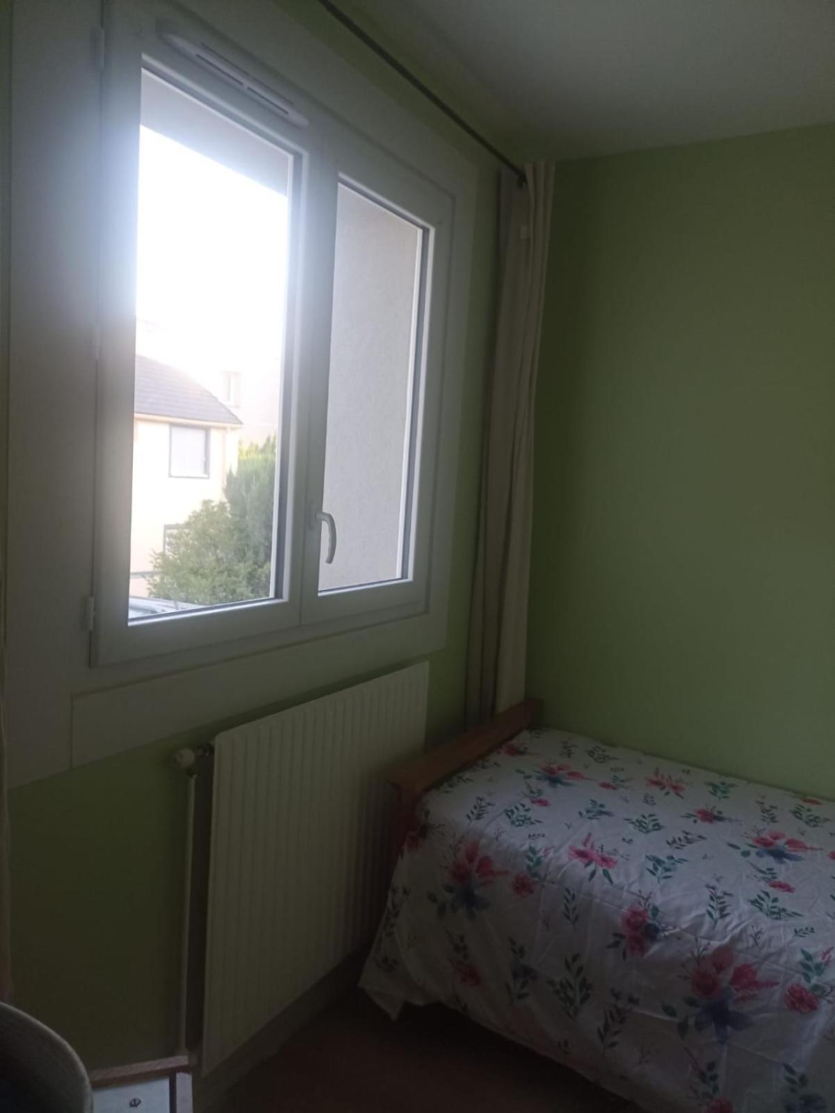 Appartement Logerthine Bezons Extérieur photo