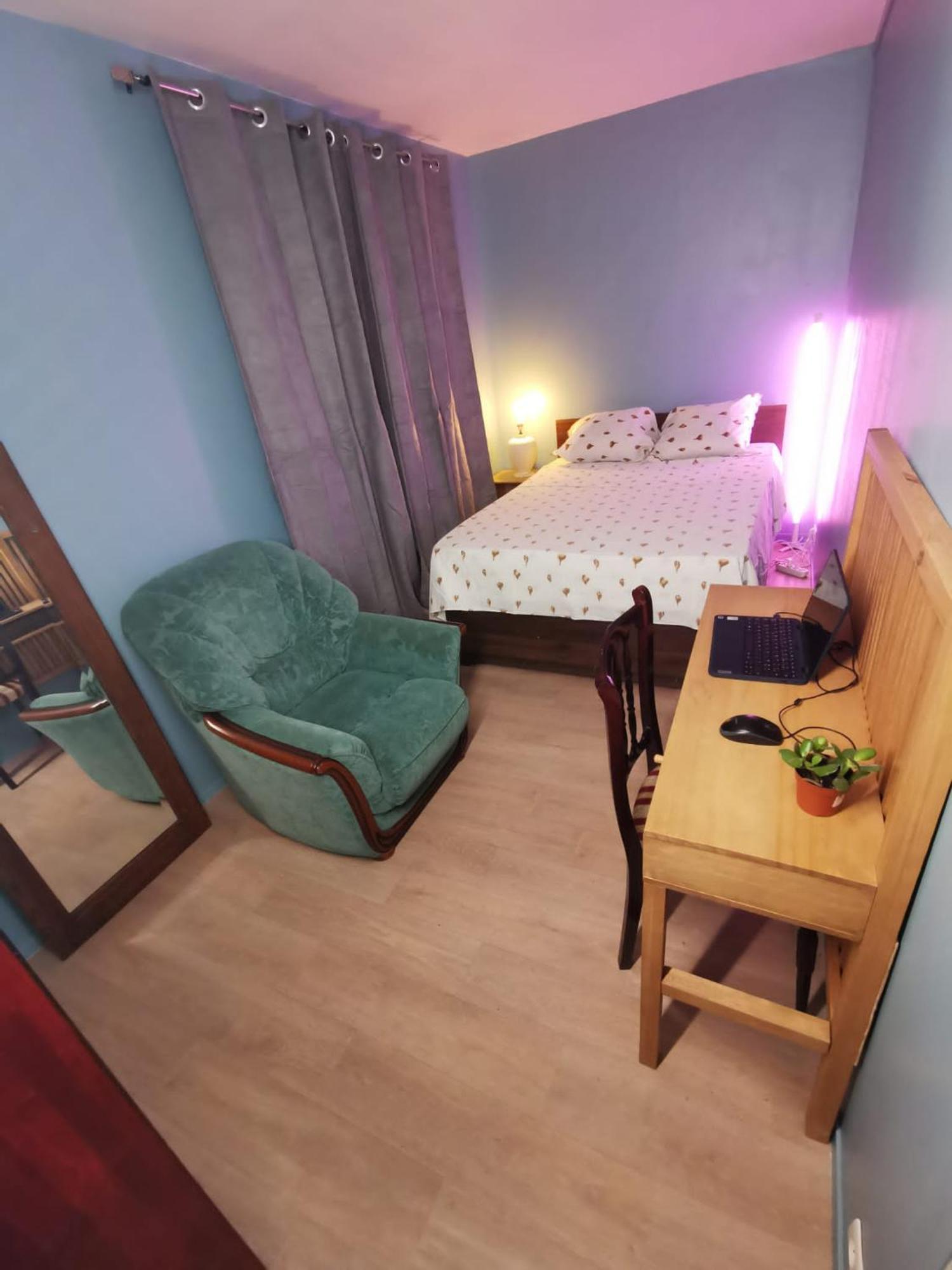 Appartement Logerthine Bezons Extérieur photo